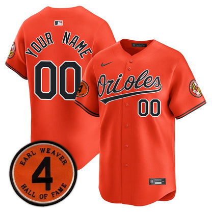 BAL Limited Custom Jersey -  Amazing Patch - All Stitched-DTD