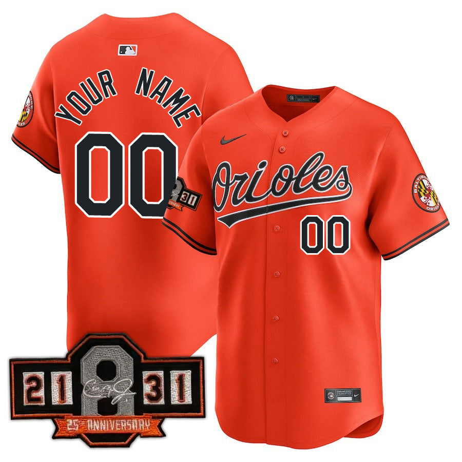 BAL Limited Custom Jersey -  Amazing Patch - All Stitched-DTD