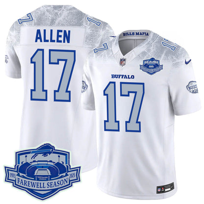 BUF 2025 Jersey All Stitched - Farewell to Highmark Stadium-DTD