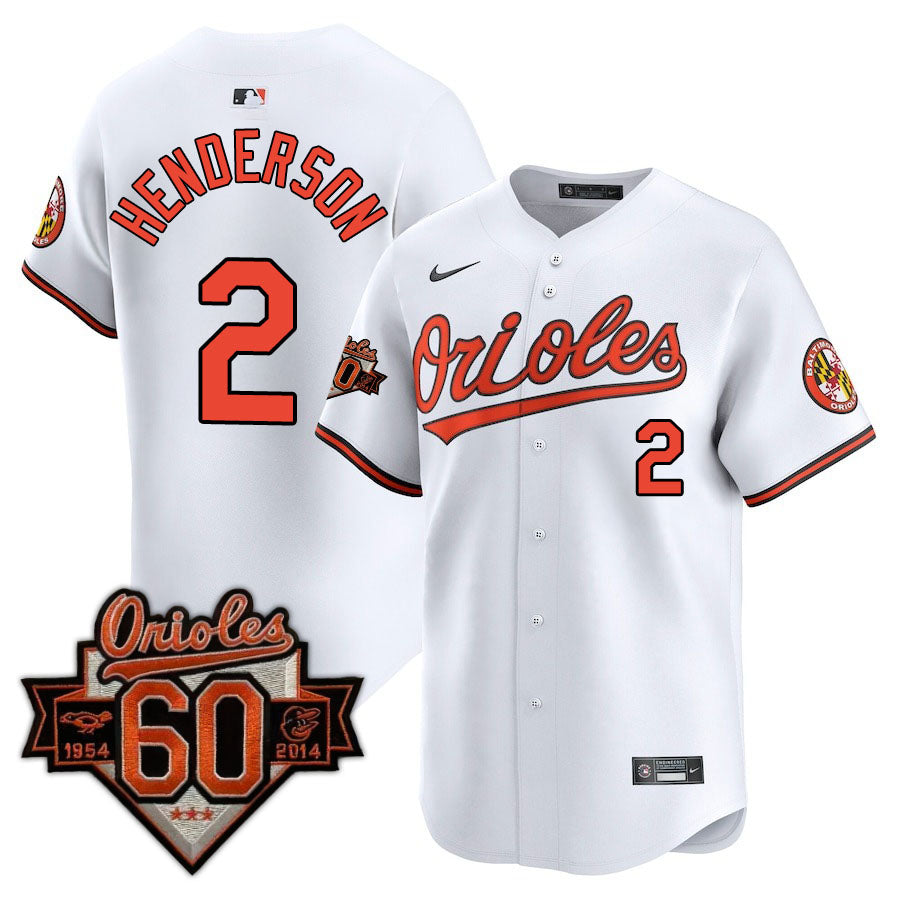 BAL Limited Jersey - 2014 Patch - All Stitched-DTD