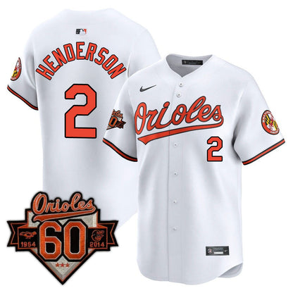 BAL Limited Jersey - 2014 Patch - All Stitched-DTD