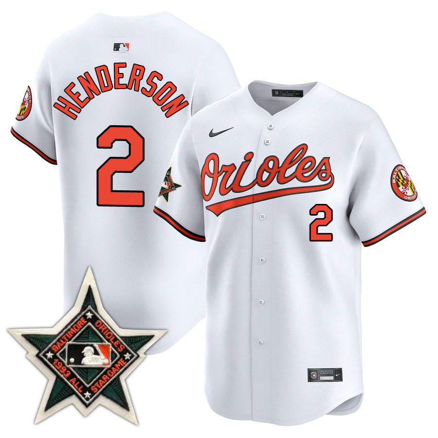 BAL Limited Jersey - 1993 Patch - All Stitched-DTD