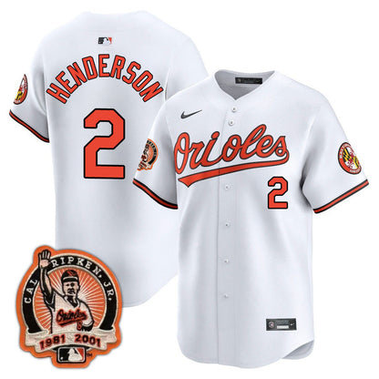 BAL Limited Jersey - 2001 Patch - All Stitched-DTD