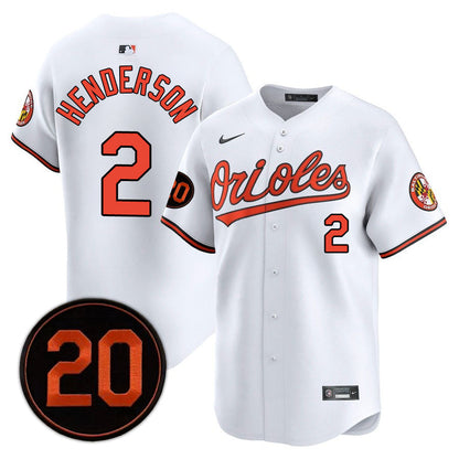 BAL Limited Jersey - 2019 Patch - All Stitched-DTD