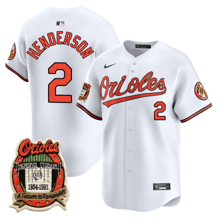 BAL Limited Jersey - 1991 Patch - All Stitched-DTD
