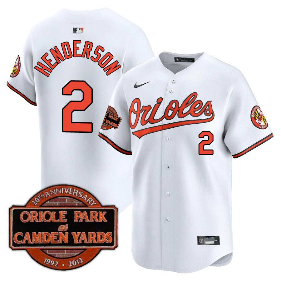 BAL Limited Jersey - 2012 Patch - All Stitched-DTD