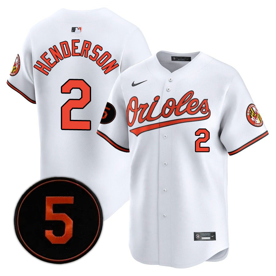 BAL Limited Jersey - 2023 Patch - All Stitched-DTD