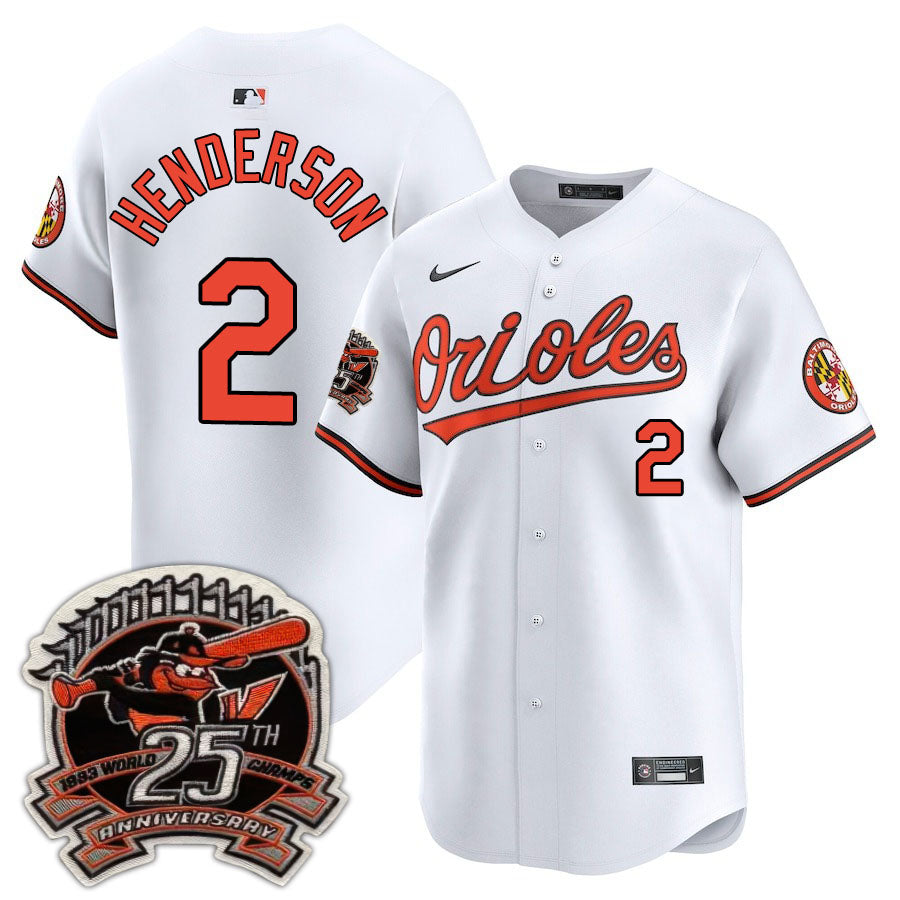 BAL Limited Jersey - 2008 Patch - All Stitched-DTD