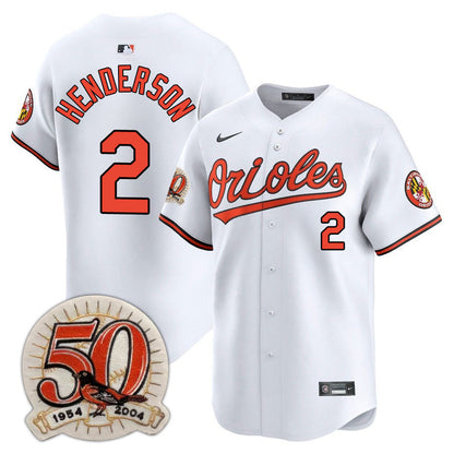 BAL Limited Jersey - 2004 Patch - All Stitched-DTD