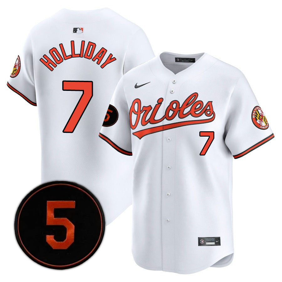 BAL Limited Jersey - 2023 Patch - All Stitched-DTD