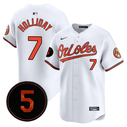 BAL Limited Jersey - 2023 Patch - All Stitched-DTD