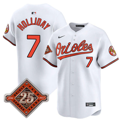 BAL Limited Jersey - 2017 Patch - All Stitched-DTD