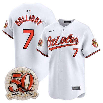 BAL Limited Jersey - 2004 Patch - All Stitched-DTD