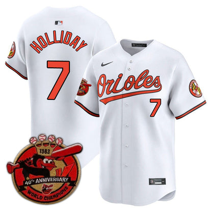 BAL Limited Jersey - 2023 Patch - All Stitched-DTD