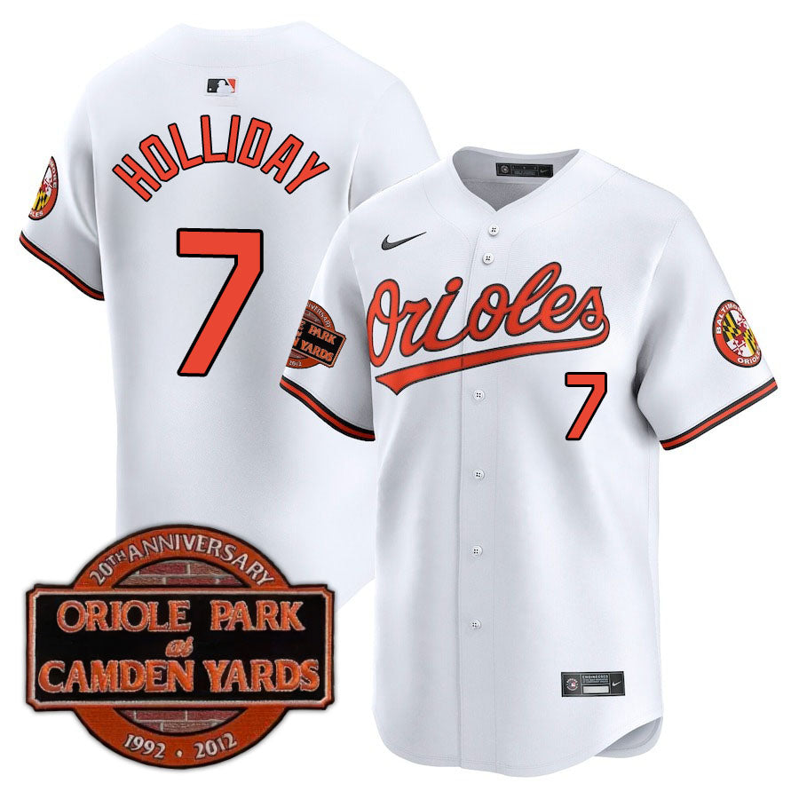 BAL Limited Jersey - 2012 Patch - All Stitched-DTD
