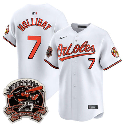 BAL Limited Jersey - 2008 Patch - All Stitched-DTD