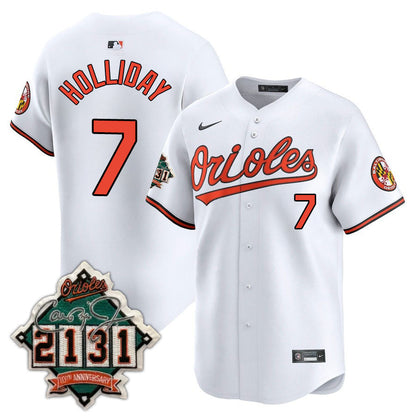 BAL Limited Jersey - 2005 Patch - All Stitched-DTD