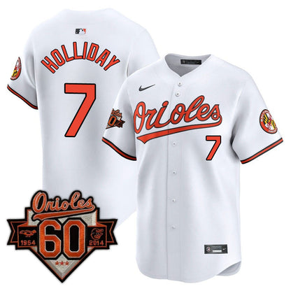 BAL Limited Jersey - 2014 Patch - All Stitched-DTD