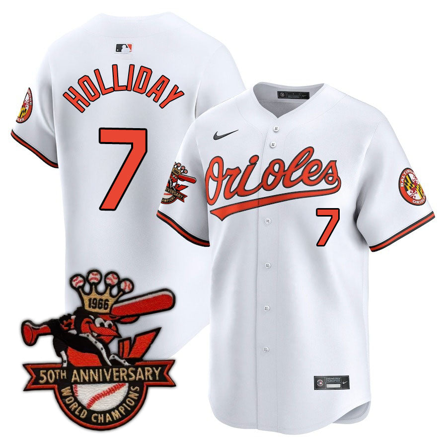 BAL Limited Jersey - 2016 Patch - All Stitched-DTD