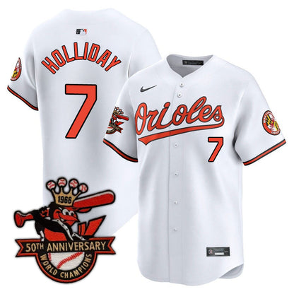 BAL Limited Jersey - 2016 Patch - All Stitched-DTD