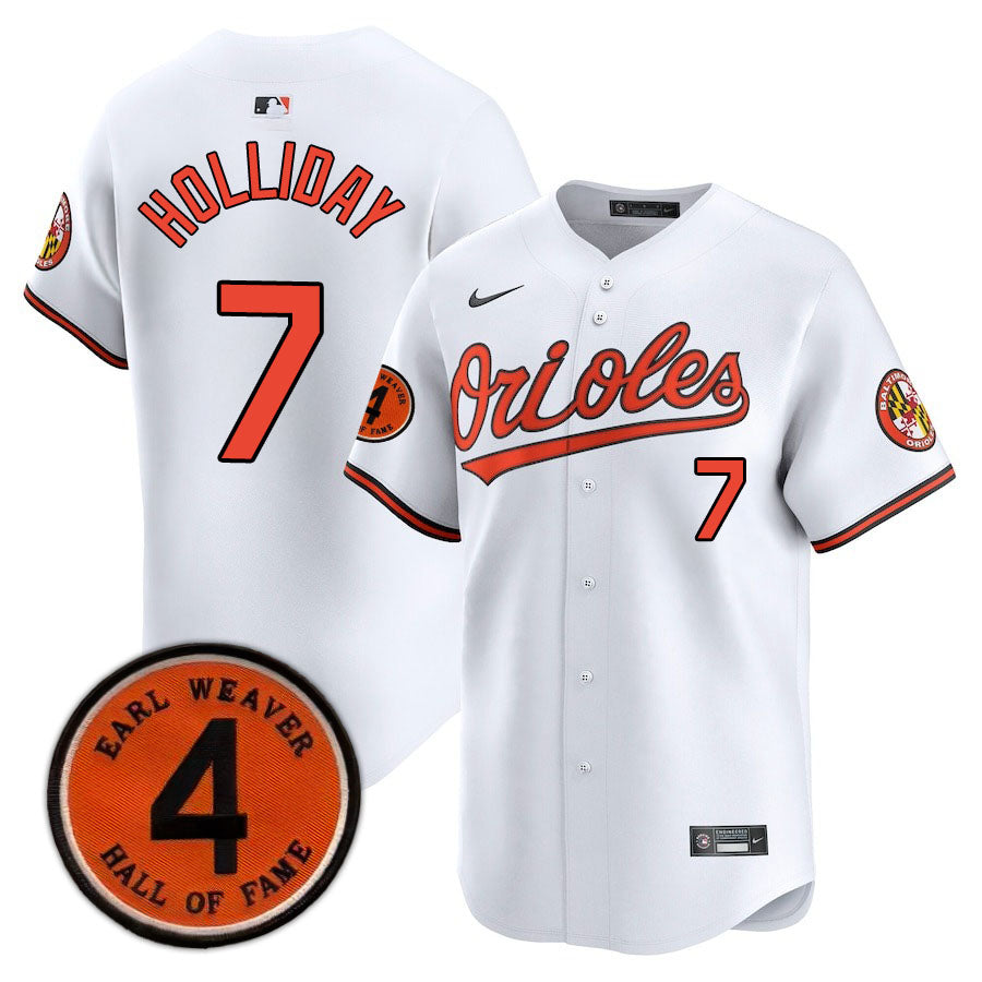 BAL Limited Jersey - 2013 Patch - All Stitched-DTD
