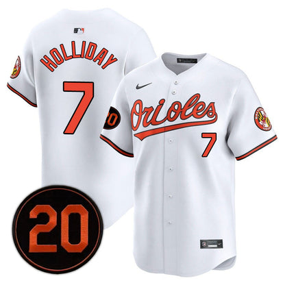 BAL Limited Jersey - 2019 Patch - All Stitched-DTD
