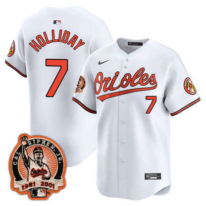 BAL Limited Jersey - 2001 Patch - All Stitched-DTD