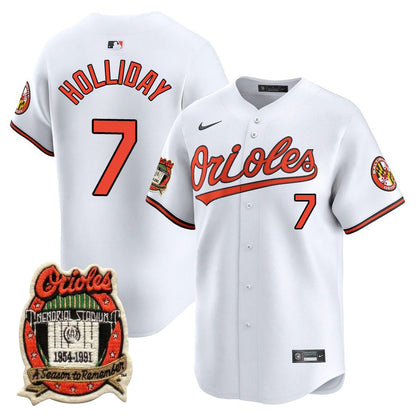 BAL Limited Jersey - 1991 Patch - All Stitched-DTD