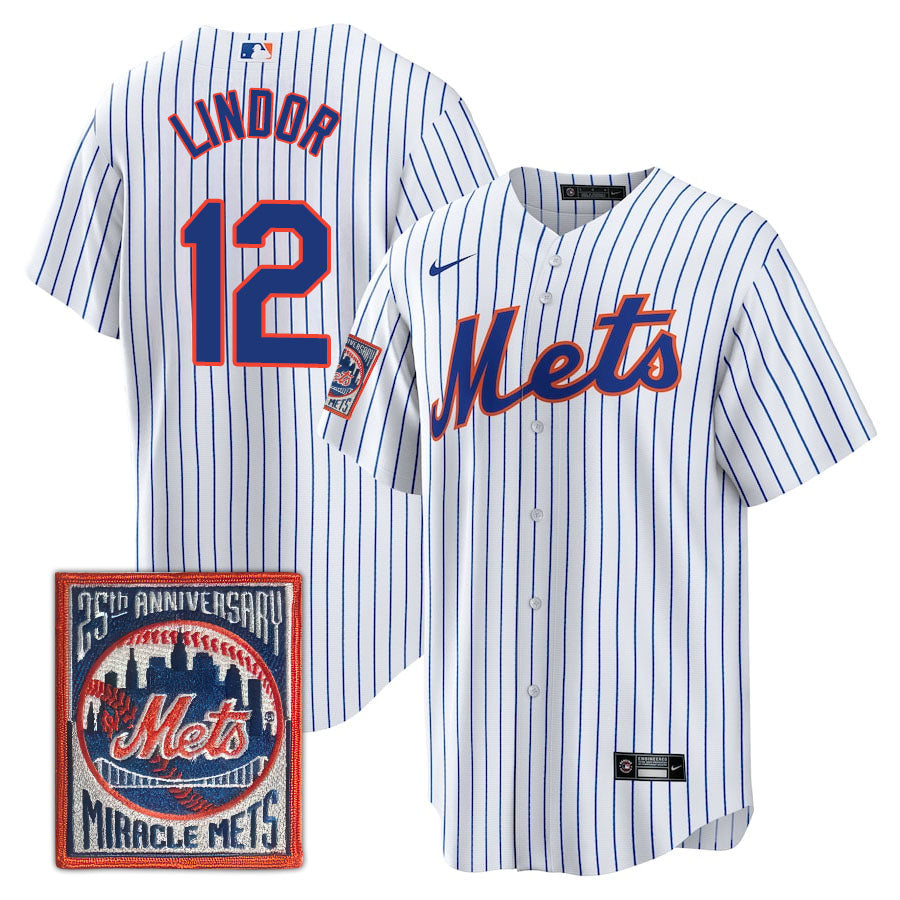 NYM Limited Jersey - 1994 Patch - All Stitched-DTD