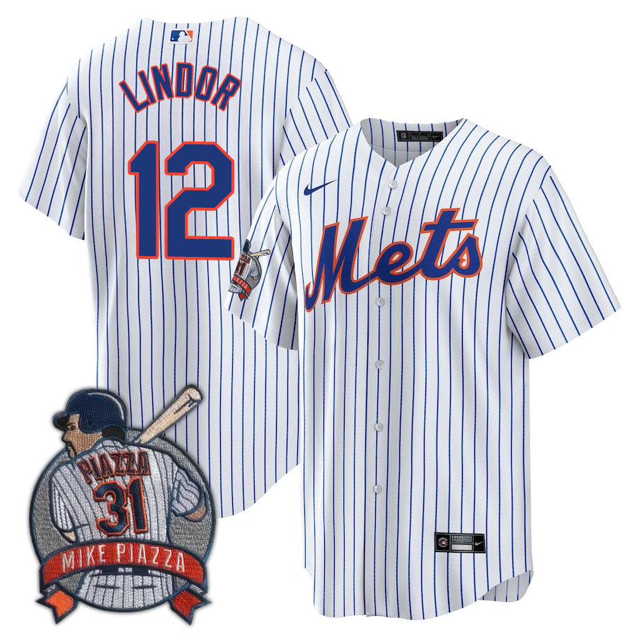 NYM Limited Jersey - 2016 Patch - All Stitched-DTD