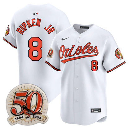 BAL Limited Jersey - 2004 Patch - All Stitched-DTD