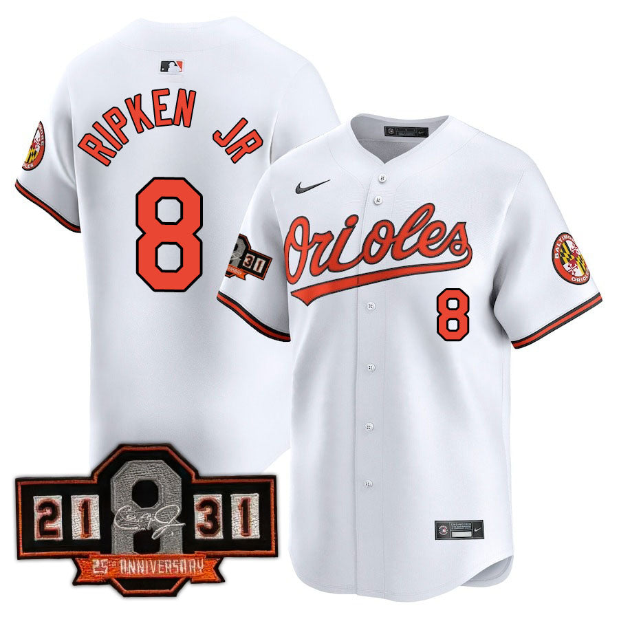 BAL Limited Jersey - 2020 Patch - All Stitched-DTD