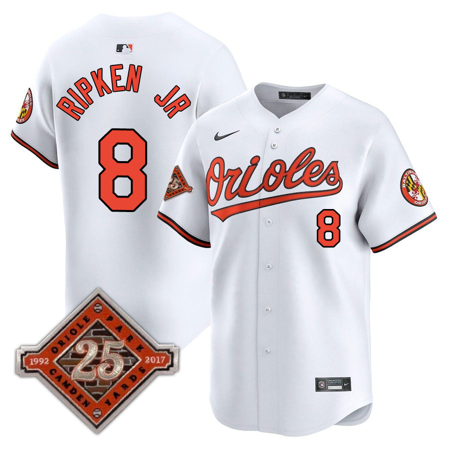 BAL Limited Jersey - 2017 Patch - All Stitched-DTD