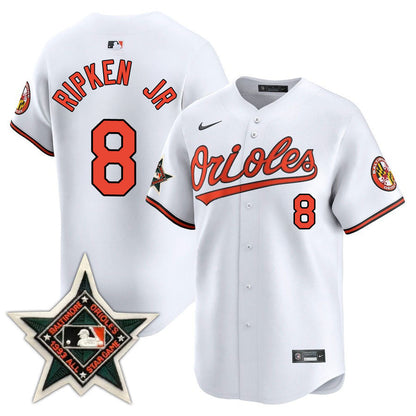 BAL Limited Jersey - 1993 Patch - All Stitched-DTD