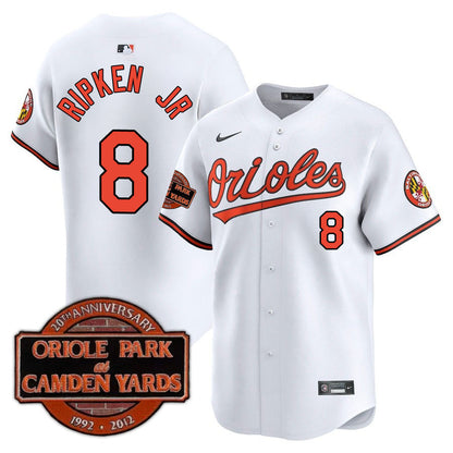 BAL Limited Jersey - 2012 Patch - All Stitched-DTD