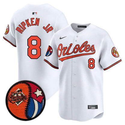 BAL Limited Jersey - 1999 Patch - All Stitched-DTD