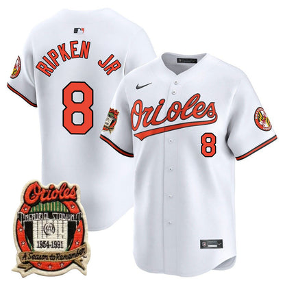 BAL Limited Jersey - 1991 Patch - All Stitched-DTD