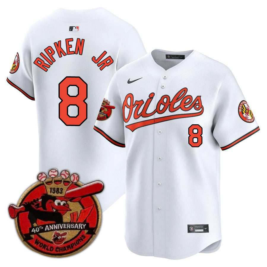 BAL Limited Jersey - 2023 Patch - All Stitched-DTD