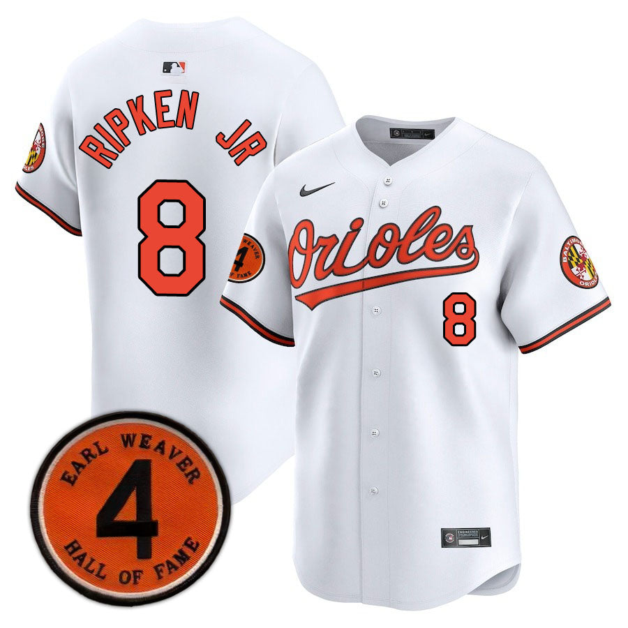 BAL Limited Jersey - 2013 Patch - All Stitched-DTD