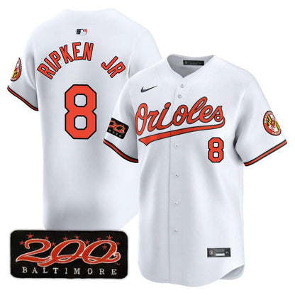 BAL Limited Jersey - 1997 Patch - All Stitched-DTD