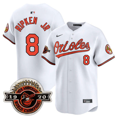 BAL Limited Jersey - 2010 Patch - All Stitched-DTD