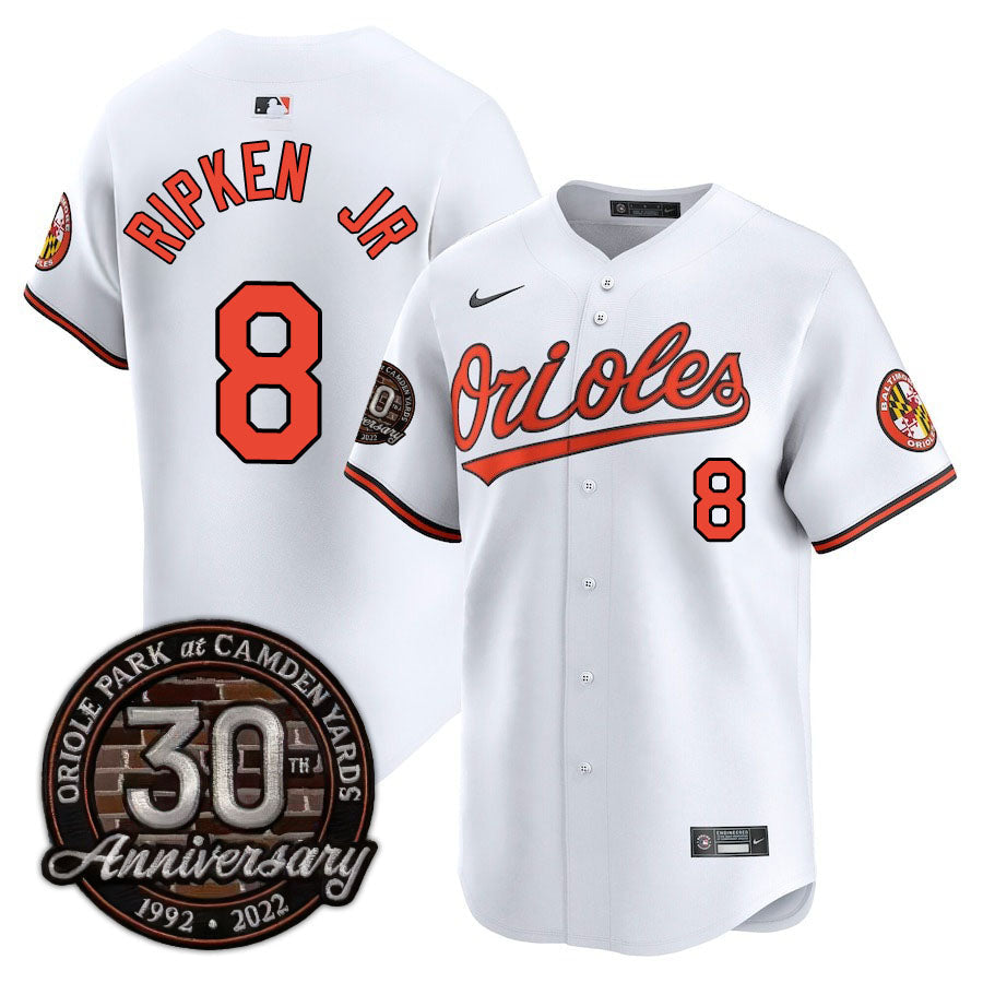 BAL Limited Jersey - 2022 Patch - All Stitched-DTD