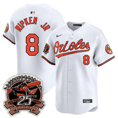 BAL Limited Jersey - 2008 Patch - All Stitched-DTD