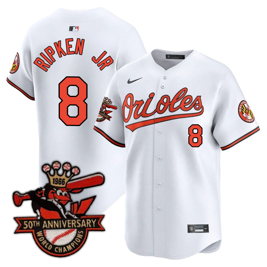 BAL Limited Jersey - 2016 Patch - All Stitched-DTD