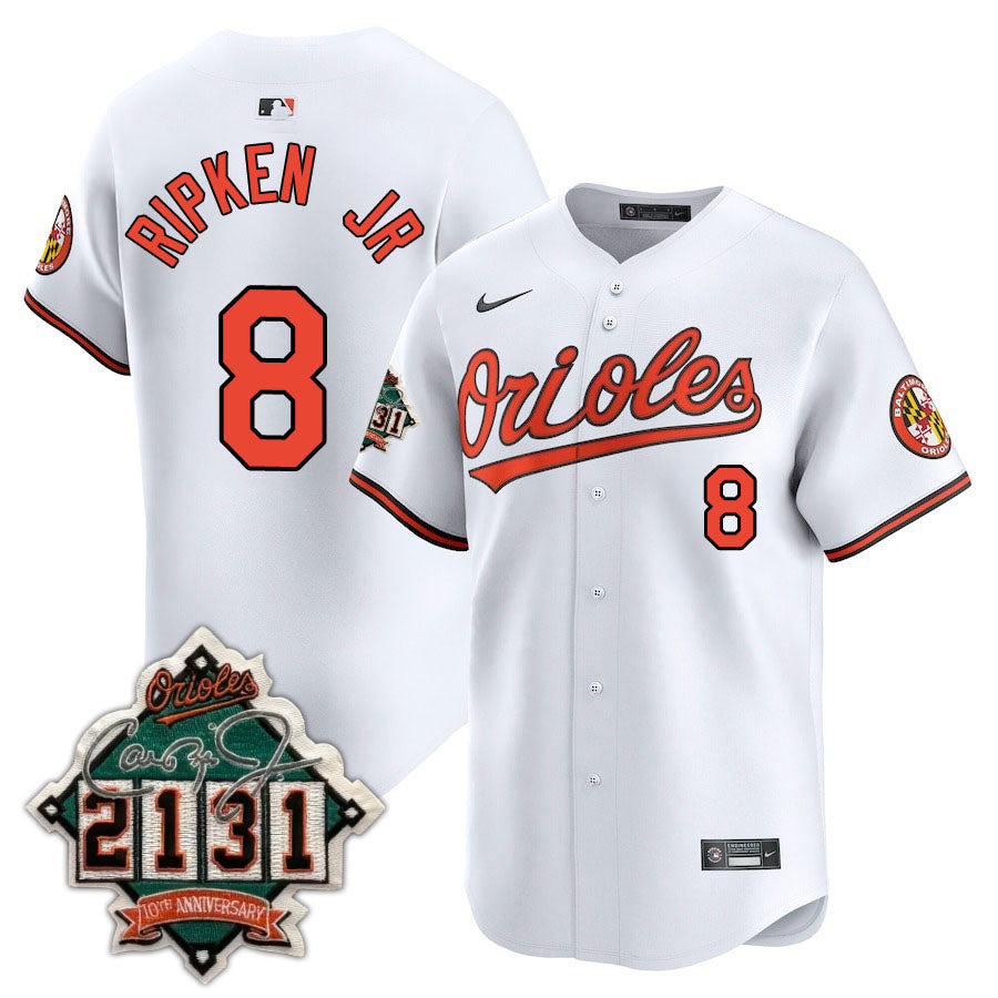 BAL Limited Jersey - 2005 Patch - All Stitched-DTD