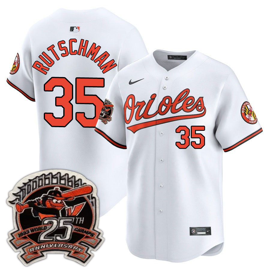BAL Limited Jersey - 2008 Patch - All Stitched-DTD