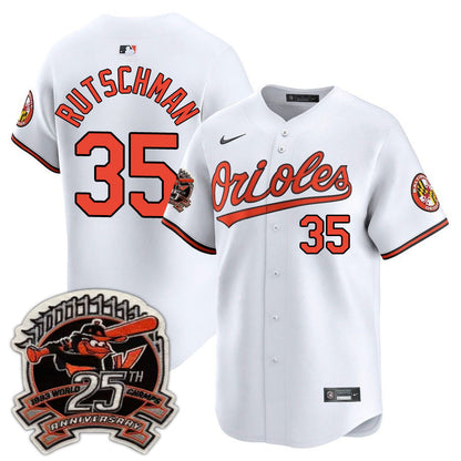 BAL Limited Jersey - 2008 Patch - All Stitched-DTD