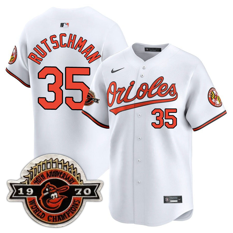 BAL Limited Jersey - 2010 Patch - All Stitched-DTD