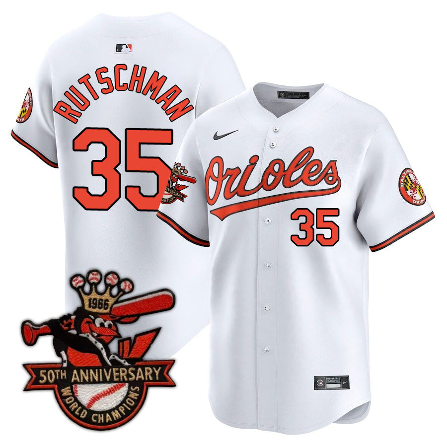 BAL Limited Jersey - 2016 Patch - All Stitched-DTD