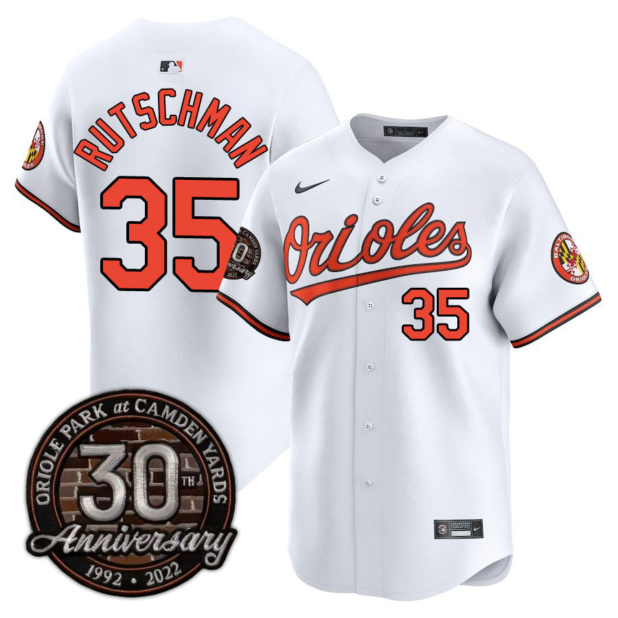 BAL Limited Jersey - 2022 Patch - All Stitched-DTD